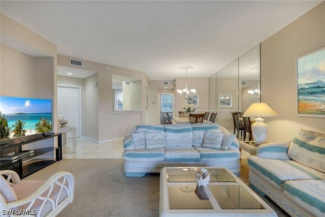 6384 Huntington Lakes CIR 103, Naples, FL 34119