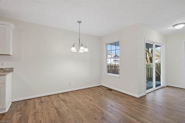 3 Calhoun ST, Hampton, VA 23669