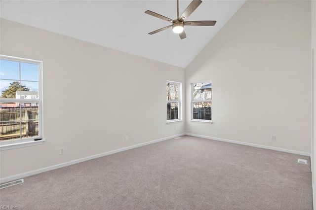 3 Calhoun ST, Hampton, VA 23669