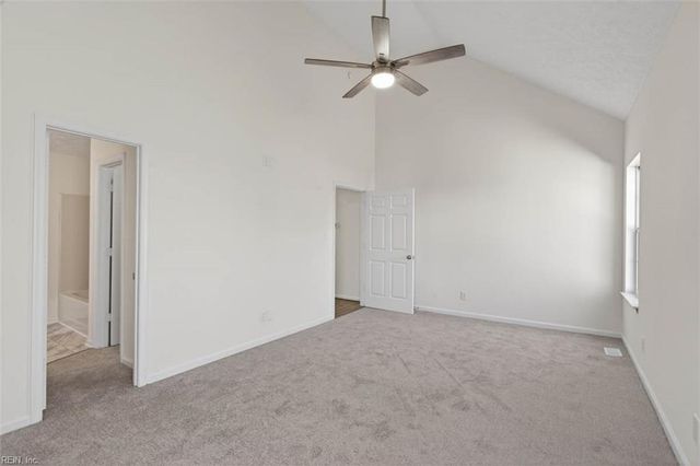 3 Calhoun ST, Hampton, VA 23669