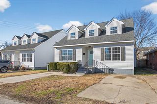 3 Calhoun ST, Hampton, VA 23669