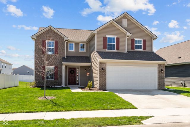 508 Buckthorn Lane, Sheridan, IN 46069