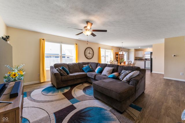 508 Buckthorn Lane, Sheridan, IN 46069