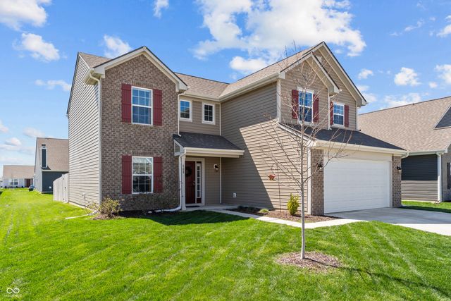 508 Buckthorn Lane, Sheridan, IN 46069