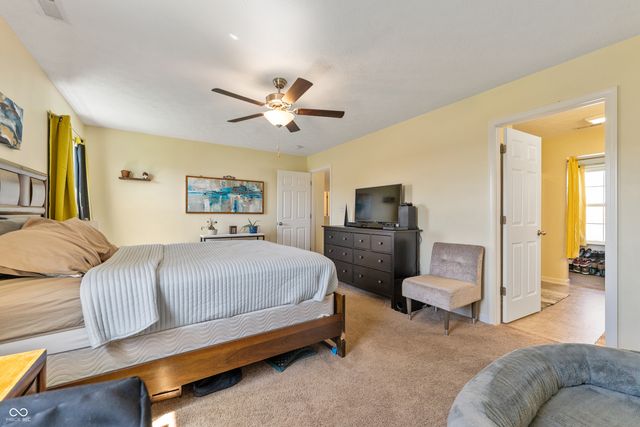 508 Buckthorn Lane, Sheridan, IN 46069