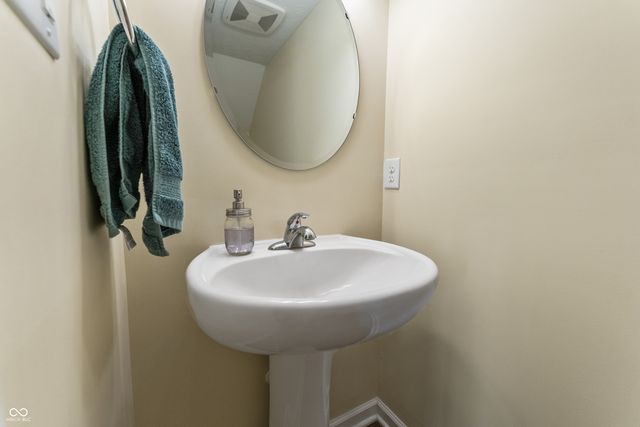 508 Buckthorn Lane, Sheridan, IN 46069