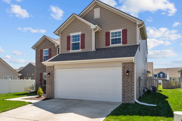 508 Buckthorn Lane, Sheridan, IN 46069