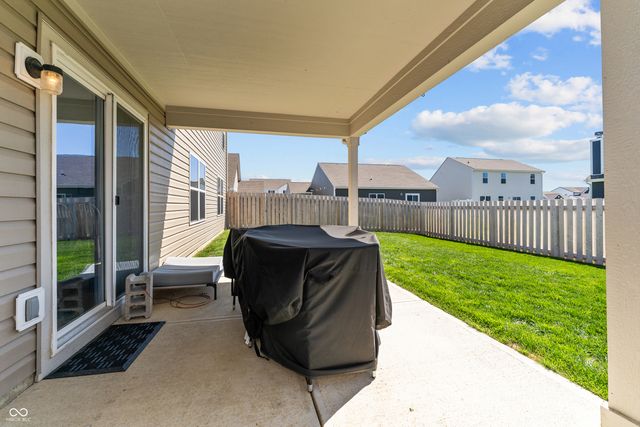 508 Buckthorn Lane, Sheridan, IN 46069