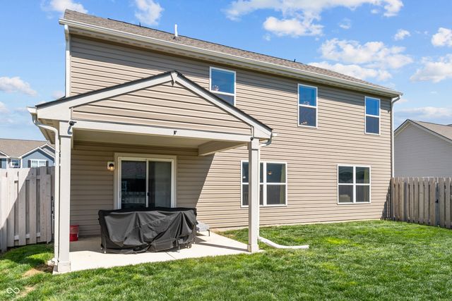 508 Buckthorn Lane, Sheridan, IN 46069