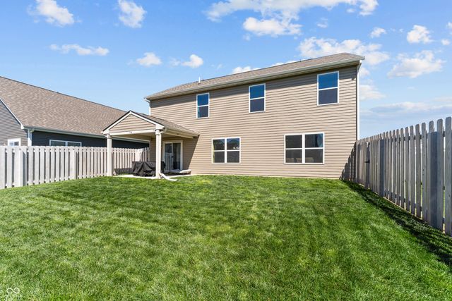 508 Buckthorn Lane, Sheridan, IN 46069