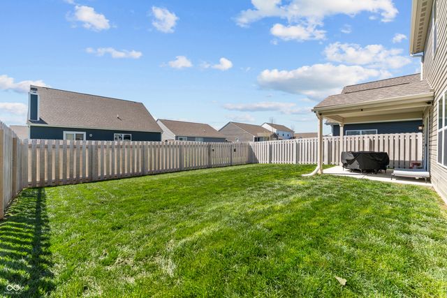 508 Buckthorn Lane, Sheridan, IN 46069