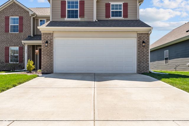 508 Buckthorn Lane, Sheridan, IN 46069