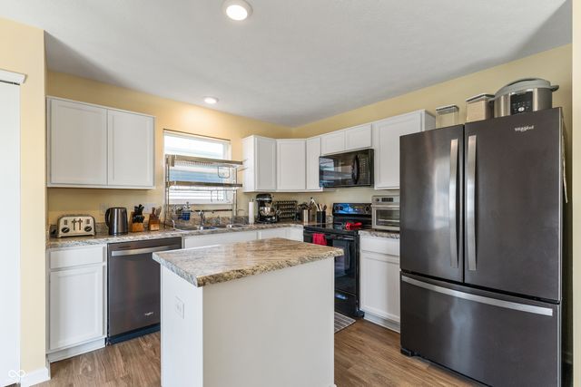 508 Buckthorn Lane, Sheridan, IN 46069