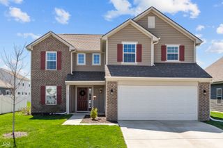 508 Buckthorn Lane, Sheridan, IN 46069