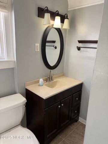 319 W Capistrano Avenue, Toledo, OH 43612