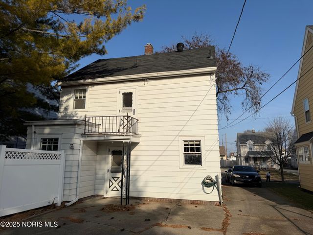 319 W Capistrano Avenue, Toledo, OH 43612