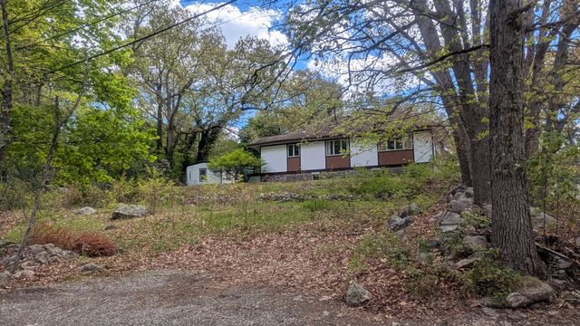 22 Vernon Street, Boston, MA 02136