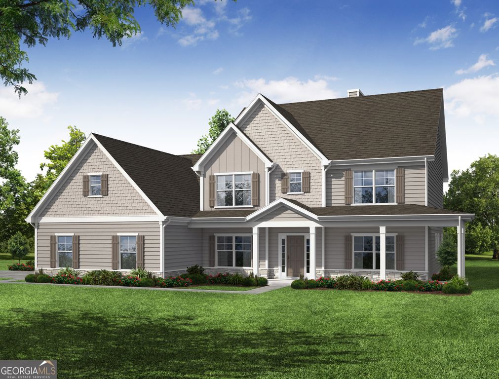 5-36 Marsh Hawk Court, Senoia, GA 30276