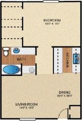 8100 N N Mopac Expressway 02-107, Austin, TX 78759
