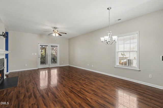 233 Woodson Drive, Clayton, NC 27527