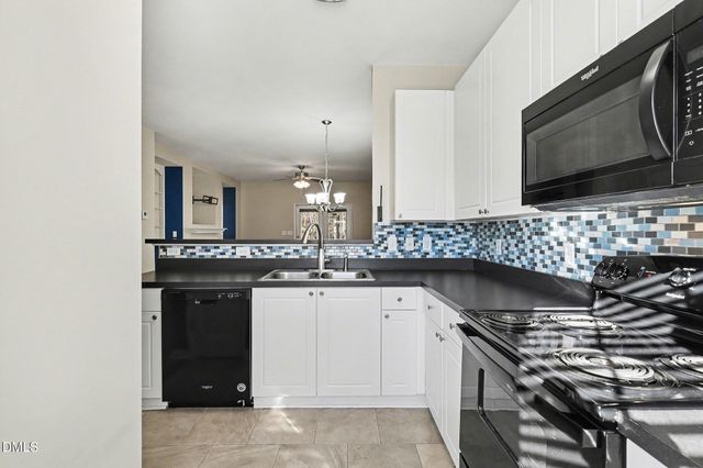 233 Woodson Drive, Clayton, NC 27527