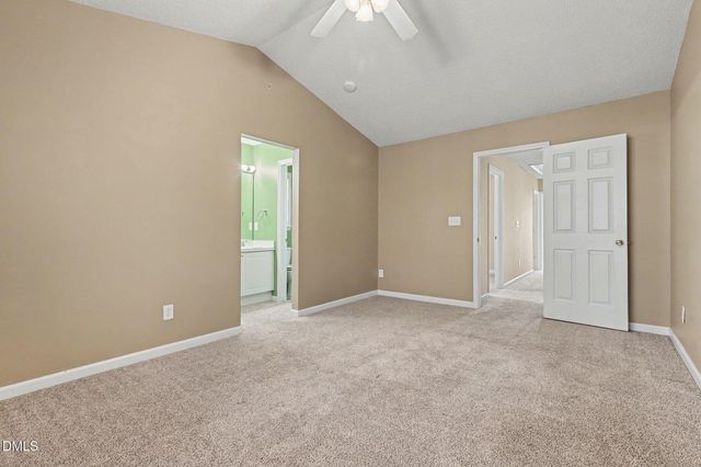 233 Woodson Drive, Clayton, NC 27527