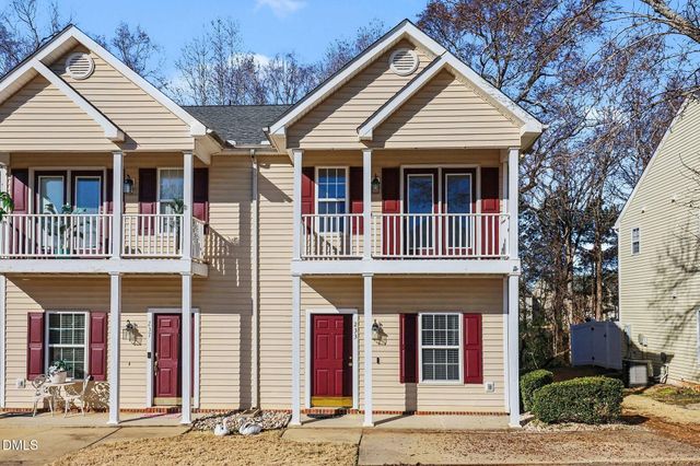 233 Woodson Drive, Clayton, NC 27527