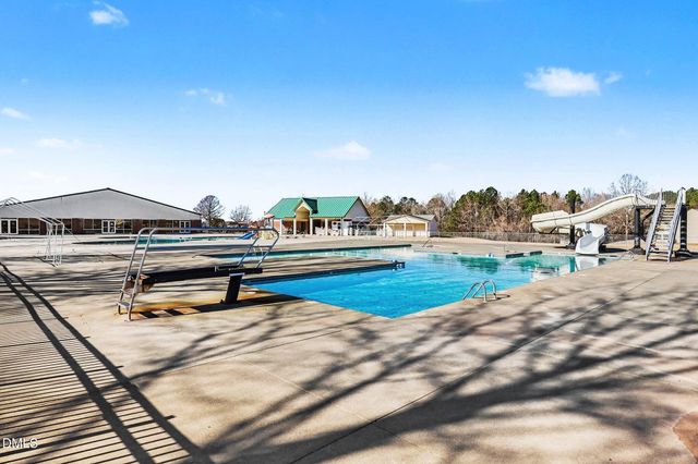 233 Woodson Drive, Clayton, NC 27527