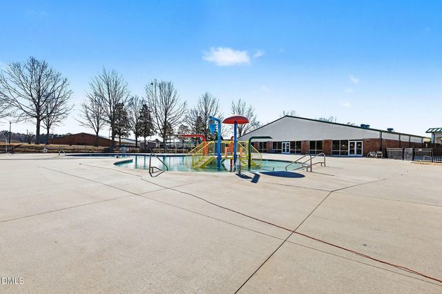 233 Woodson Drive, Clayton, NC 27527