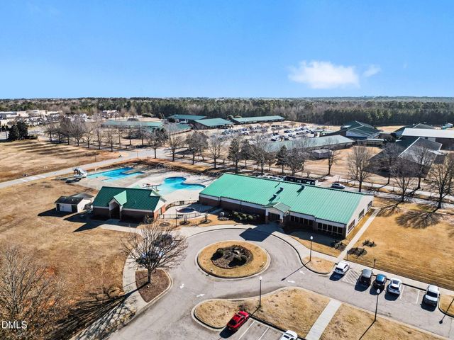 233 Woodson Drive, Clayton, NC 27527