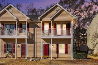 233 Woodson Drive, Clayton, NC 27527