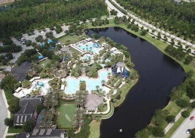 265 Marietta Dr, Ponte Vedra, FL 32081