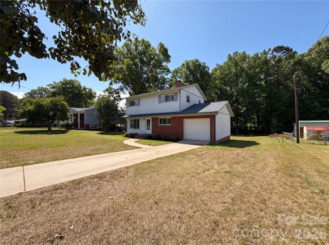 1508 W Colonial Drive, Salisbury, NC 28144