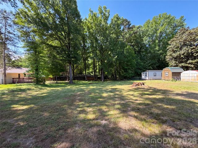 1508 W Colonial Drive, Salisbury, NC 28144