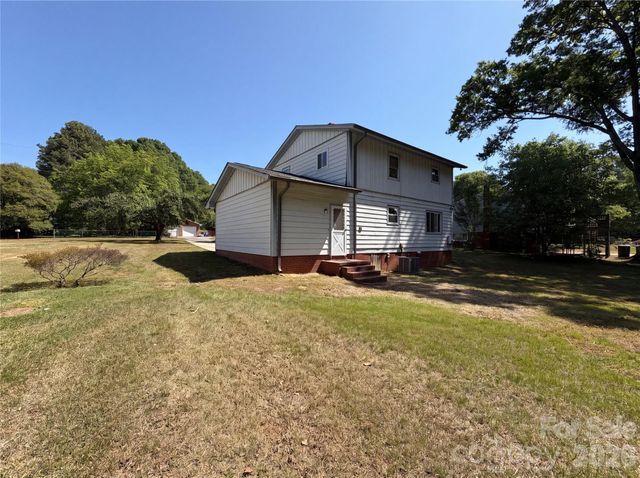 1508 W Colonial Drive, Salisbury, NC 28144