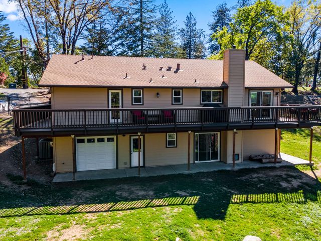 5031 Shooting Star, Pollock Pines, CA 95726