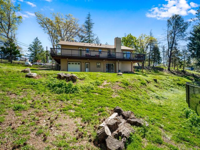 5031 Shooting Star, Pollock Pines, CA 95726