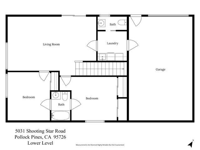 5031 Shooting Star, Pollock Pines, CA 95726