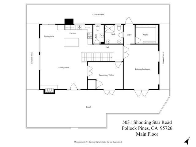 5031 Shooting Star, Pollock Pines, CA 95726
