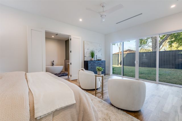 3725 Bolivar Drive, Dallas, TX 75220