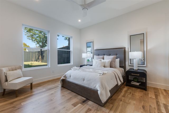 3725 Bolivar Drive, Dallas, TX 75220