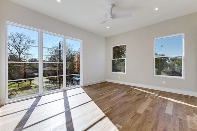 3725 Bolivar Drive, Dallas, TX 75220