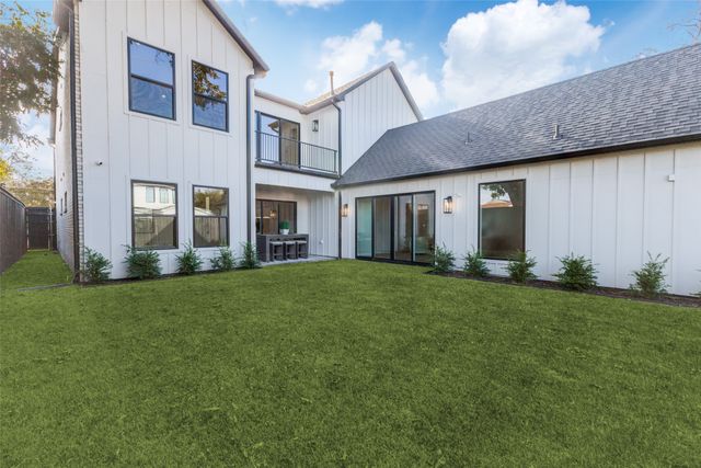 3725 Bolivar Drive, Dallas, TX 75220