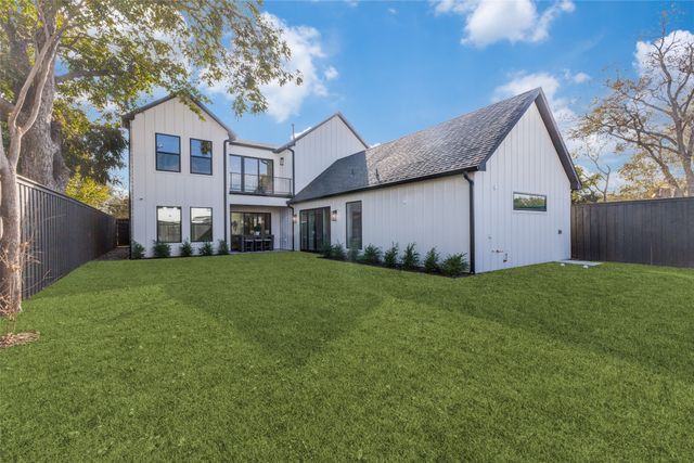 3725 Bolivar Drive, Dallas, TX 75220