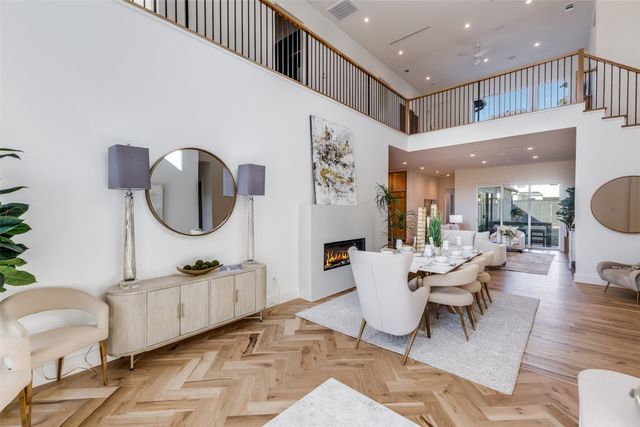 3725 Bolivar Drive, Dallas, TX 75220