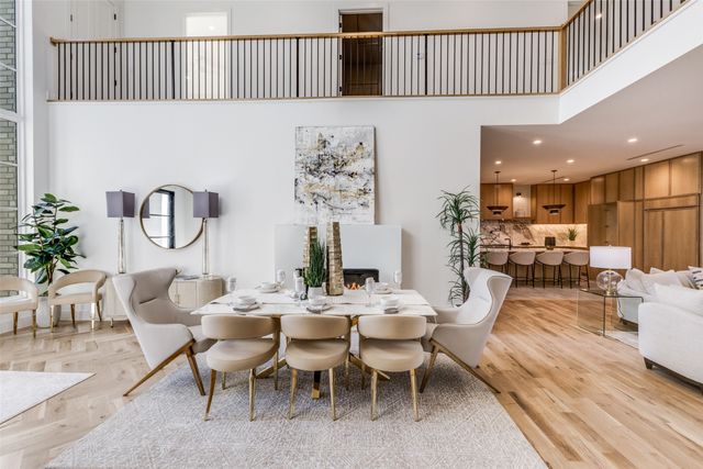 3725 Bolivar Drive, Dallas, TX 75220