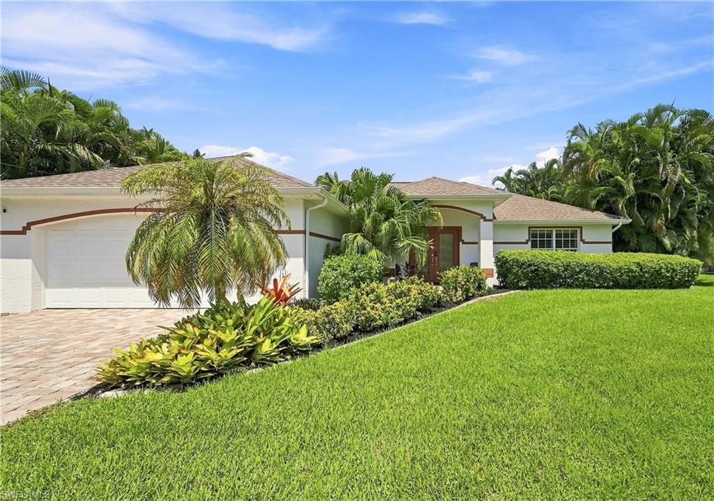 1729 El Dorado PKWY W, Cape Coral, FL 33914