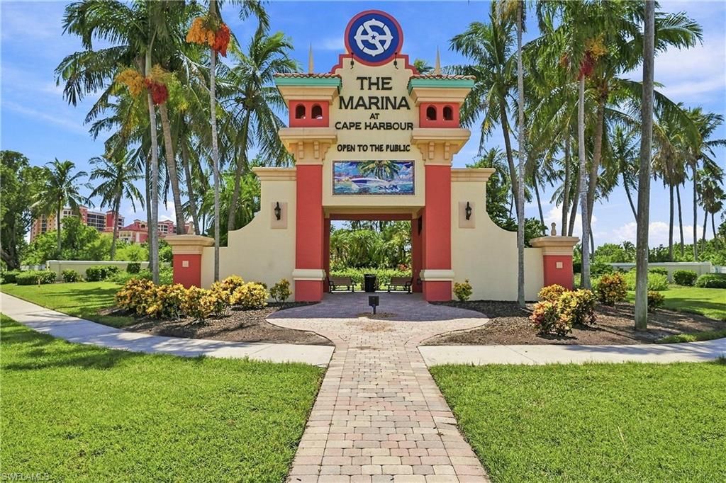 1729 El Dorado PKWY W, CAPE CORAL, FL 33914 — photo 2