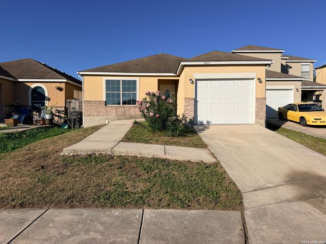 6919 Hallie, San Antonio, TX 78227