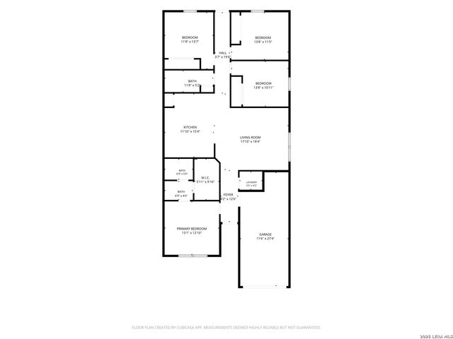 6919 Hallie, San Antonio, TX 78227